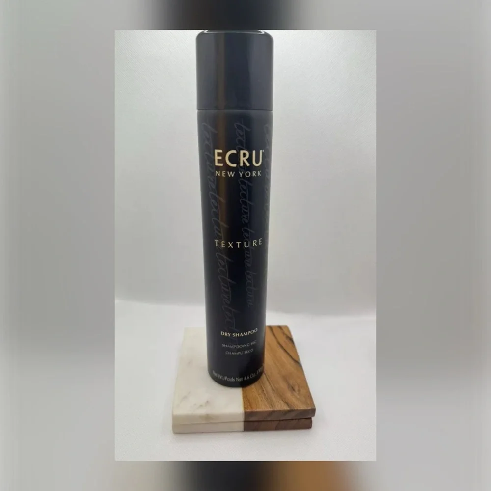 ECRU New York Texture Dry Shampoo